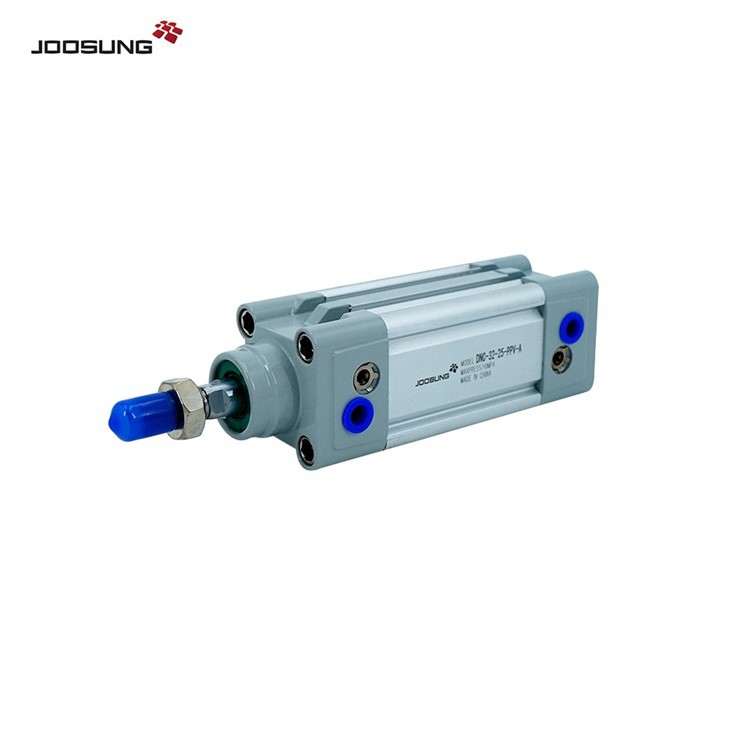 DNC Pneumatic Cylinders