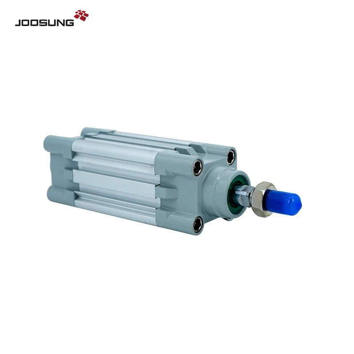 DNC Pneumatic Cylinders