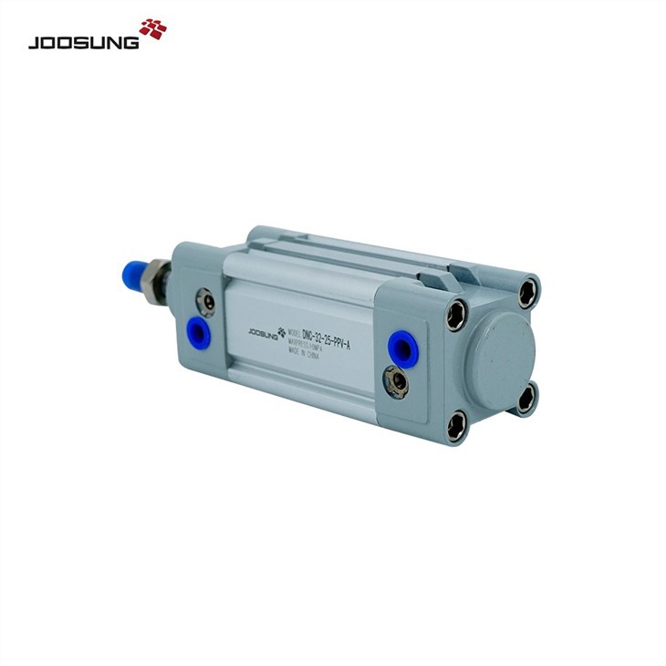 DNC Pneumatic Cylinders