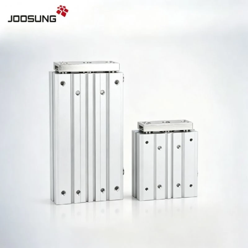 MCGB-03-12-40 Mini Twin-Guide Pneumatic Cylinder price