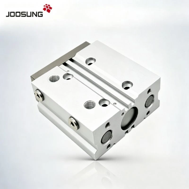 MCGB-03-12-40 Mini Twin-Guide Pneumatic Cylinder