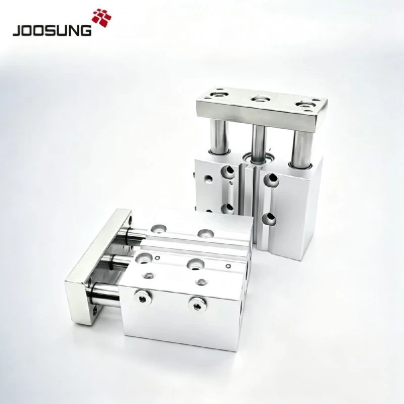 MCGB-03-16-50 Mini Twin-Guide Pneumatic Cylinder suppliers