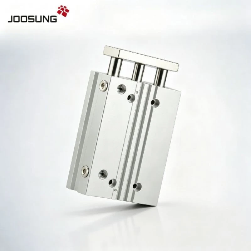 MCGB-03-20-20 Mini Twin-Guide Pneumatic Cylinder best