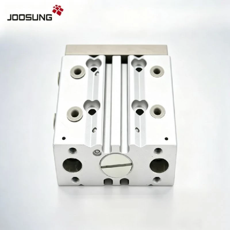 MCGB-03-20-50 Mini Twin-Guide Pneumatic Cylinder best