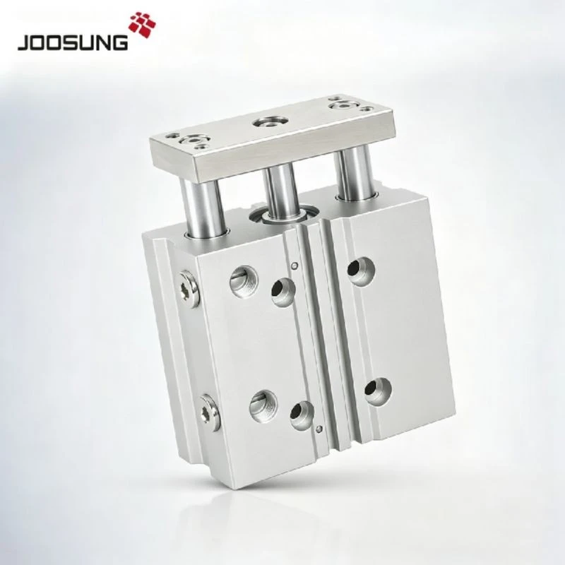 MCGB-03-25-25 Mini Twin-Guide Pneumatic Cylinder high quality